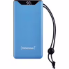 Батарея универсальная Intenso F10000 10000mAh QC/3.0 blue (7332035) - Image 2