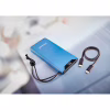 Батарея универсальная Intenso F10000 10000mAh QC/3.0 blue (7332035) - Image 9