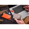 Батарея універсальна Intenso F10000 10000mAh QC3.0 orange (7332038) - Image 5