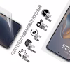 Пленка защитная Armorstandart Motorola Edge 60 Fusion 5G (ARM85395) - Image 2