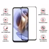 Стекло защитное BeCover Motorola Moto G15 Black (713414) - Image 3