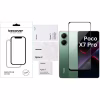 Скло захисне BeCover Poco X7 Pro Black (713415) - Image 4