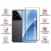 Стекло защитное BeCover Xiaomi 15 5G Black (713419) - Image 3