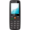 Мобильный телефон Nomi i2440 Black - Image 2