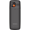 Мобильный телефон Nomi i2440 Black - Image 3