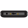 Мобильный телефон Nomi i2440 Black - Image 7