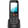 Мобильный телефон Nomi i2440 Black - Image 8