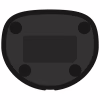 Мобильный телефон Nomi i2440 Black - Image 12
