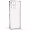 Чохол до мобільного телефона BeCover Anti-Shock Motorola Moto G05 / E15 Clear (713470) - Image 3