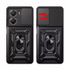 Чохол до мобільного телефона BeCover Military Poco X7 Pro Black (713463) - Image 2