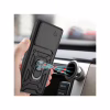 Чохол до мобільного телефона BeCover Military Xiaomi Redmi Note 14 4G Black (713451) - Image 2