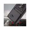 Чехол для мобильного телефона BeCover Military Xiaomi Redmi Note 14 4G Black (713451) - Image 3