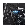 Чохол до мобільного телефона BeCover Military Xiaomi Redmi Note 14 4G Black (713451) - Image 5