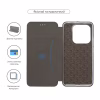Чохол до мобільного телефона Armorstandart G-Case Xiaomi Redmi Note 14 4G Black (ARM79784) - Image 3