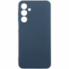 Чехол для мобильного телефона Dengos Samsung Galaxy A16 Carbon + glass 2pcs (Blue) (DG-CTG2P-07) - Image 2