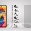 Пленка защитная Armorstandart Matte ZTE Nubia V70 4G (ARM83046) - Image 2