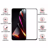 Стекло защитное BeCover Nubia V70 Design Black (713455) - Image 2