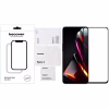 Скло захисне BeCover Nubia V70 Design Black (713455) - Image 3