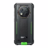 Мобільний телефон OUKITEL WP28E 4/64GB Green (6931940757690) - Image 3