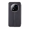 Чохол до мобільного телефона BeCover Exclusive Xiaomi Redmi Note 14 Pro 4G Black (713522) - Image 3