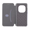 Чехол для мобильного телефона BeCover Exclusive Xiaomi Redmi Note 14 Pro 4G Black (713522) - Image 4