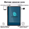 Скло захисне BeCover Matte Anti-Glare Lenovo Tab M11 (2024) TB-TB330FU/Xiaoxin Pad 11 (2024) 11" (713437) - Image 3