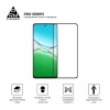 Стекло защитное Armorstandart Pro OPPO A5 Pro 4G / A5 Pro 5G Black (ARM85390) - Image 2