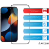 Скло захисне ACCLAB Full Glue ESD Apple iPhone 15 Pro Max Black 6,7" (1283126577260) - Image 3