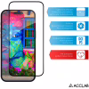 Стекло защитное ACCLAB Full Glue ESD Apple iPhone 15 Pro Max Black 6,7" (1283126577260) - Image 5