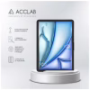 Стекло защитное ACCLAB Full Glue Apple iPad Air 11 (2024) (1283126593703) - Image 4