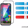 Стекло защитное ACCLAB Full Glue Apple iPhone 16 Plus Black (1283126593260) - Image 5