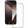Стекло защитное ACCLAB Full Glue Apple iPhone 16 Pro Max Black (1283126593284) - Image 2
