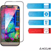 Скло захисне ACCLAB Full Glue Apple iPhone 16 Pro Max Black (1283126593284) - Image 5