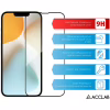 Скло захисне ACCLAB Full Glue Apple iPhone 16E Black (1283126614279) - Image 3