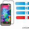Скло захисне ACCLAB Full Glue Apple iPhone 16E Black (1283126614279) - Image 5