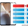 Стекло защитное ACCLAB Full Glue MOTO G32 Black (1283126544309) - Image 3