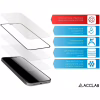 Стекло защитное ACCLAB Full Glue MOTO G32 Black (1283126544309) - Image 4