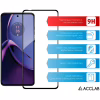Стекло защитное ACCLAB Full Glue Moto G84 Black (1283126582332) - Image 3