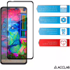 Скло захисне ACCLAB Full Glue Moto G84 Black (1283126582332) - Image 5