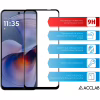 Скло захисне ACCLAB Full Glue Motorola G55 Black (1283126613210) - Image 3