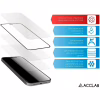 Скло захисне ACCLAB Full Glue Motorola G55 Black (1283126613210) - Image 4