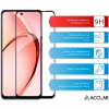 Скло захисне ACCLAB Full Glue Oppo A3x Black (1283126598890) - Image 3