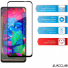 Стекло защитное ACCLAB Full Glue Oppo A3x Black (1283126598890) - Image 5