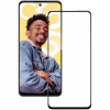 Стекло защитное ACCLAB Full Glue Realme C55 Black (1283126579714) - Image 2