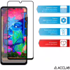Стекло защитное ACCLAB Full Glue Samsung A06 Black (1283126598814) - Image 5