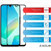 Скло захисне ACCLAB Full Glue Samsung A16 Black (1283126598821) - Image 3