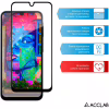 Скло захисне ACCLAB Full Glue Samsung A16 Black (1283126598821) - Image 5