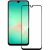 Стекло защитное ACCLAB Full Glue Samsung A26 Black (1283126608025) - Image 2