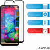 Стекло защитное ACCLAB Full Glue Samsung A26 Black (1283126608025) - Image 5