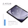 Скло захисне ACCLAB Full Glue Samsung Galaxy Tab A9 Plus SM-X210/SM-X215/SM-X216 11" (1283126588648) - Image 3